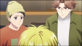 Hana Kimi (Hindi) - Season 02 Episode 03